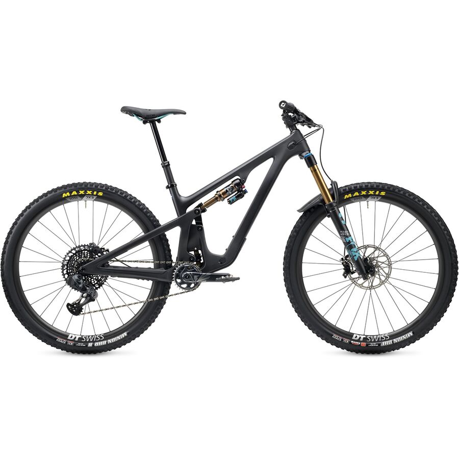 SB140 T3 TLR X01 Eagle AXS 29in Carbon Wheels Mountain Bike